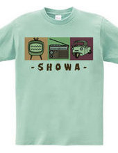 Showa Retro