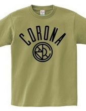 NO CORONA LOGO