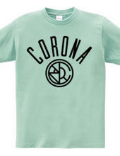 NO CORONA LOGO