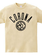 NO CORONA LOGO