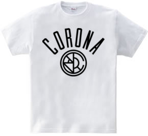 NO CORONA LOGO