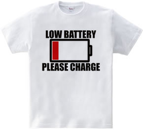 LOW_BATTERY