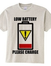 LOW_BATTERY