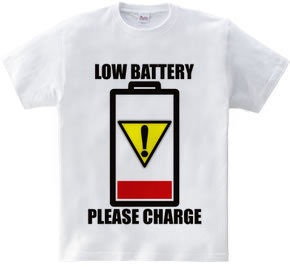 LOW_BATTERY