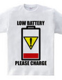 LOW_BATTERY