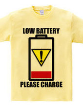 LOW_BATTERY