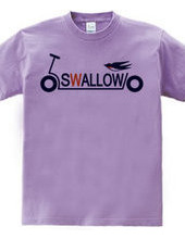 Swallow Logo Kickboard Flavor