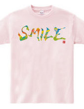 SMILE -COLOR-