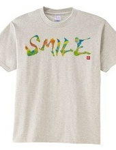 SMILE -COLOR-