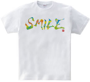 SMILE -COLOR-