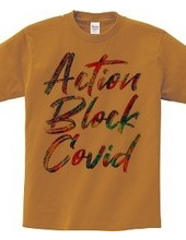 Action Block Covid