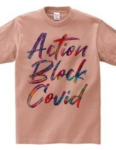 Action Block Covid