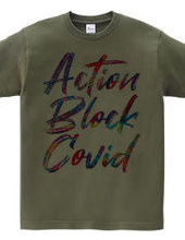 Action Block Covid