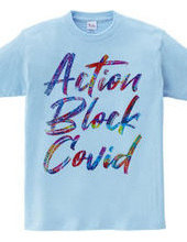 Action Block Covid