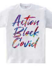 Action Block Covid