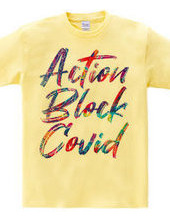 Action Block Covid