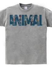 Animal Group (Blue)