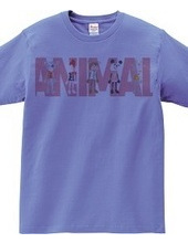 Animal Group (Pink)