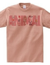 Animal Group (Pink)