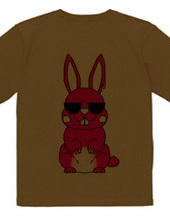 Mr.Rabbit PINK