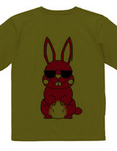 Mr.Rabbit PINK