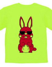 Mr.Rabbit PINK