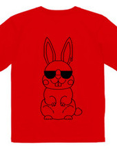 Mr.Rabbit PINK