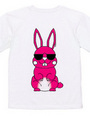 Mr.Rabbit PINK