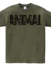 Animal Group (Black)