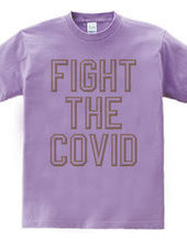 FIGHT THE COVID