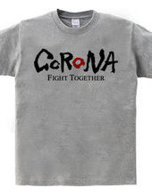 CORONA FIGHT TOGETHER