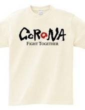 CORONA FIGHT TOGETHER