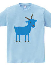 Blue Goat