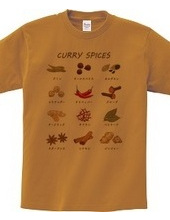 Curry Spices