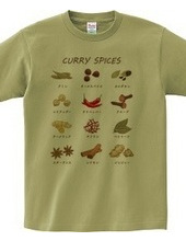 Curry Spices