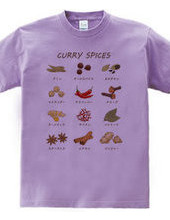 Curry Spices