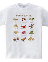 Curry Spices