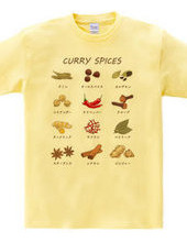 Curry Spices