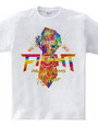 FIGHT&PEACE-Raise Rainbow-