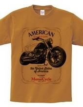 American Motorcycle Custom