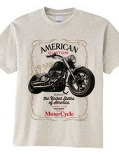 American Motorcycle Custom