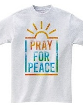 PRAY FOR PEACE