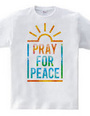 PRAY FOR PEACE