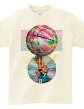 Spin Ball -Spring Version-