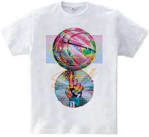 Spin Ball -Spring Version-