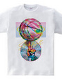 Spin Ball -Spring Version-