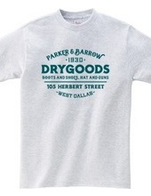 DRYGOODS STORE