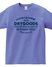 DRYGOODS STORE