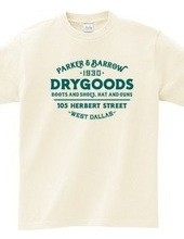 DRYGOODS STORE