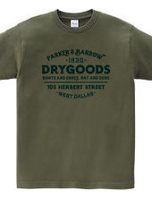 DRYGOODS STORE